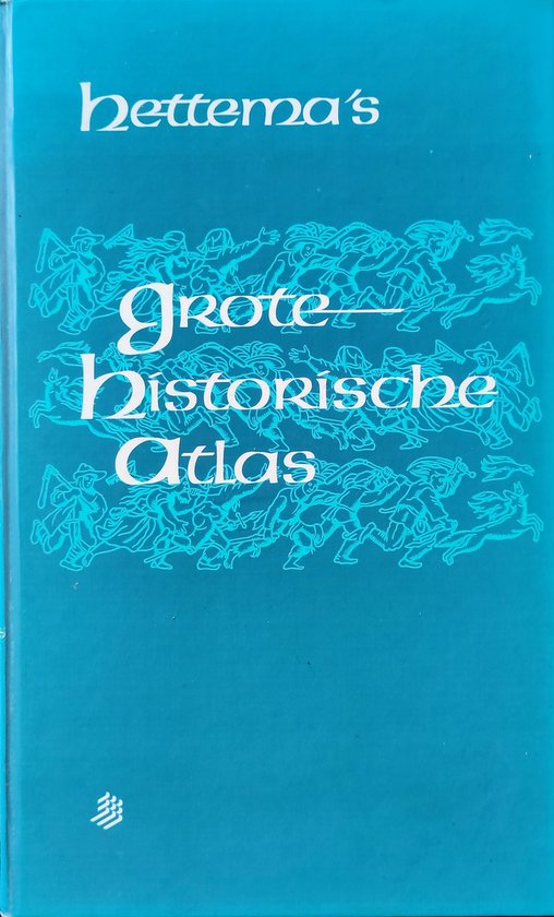 Grote historische atlas