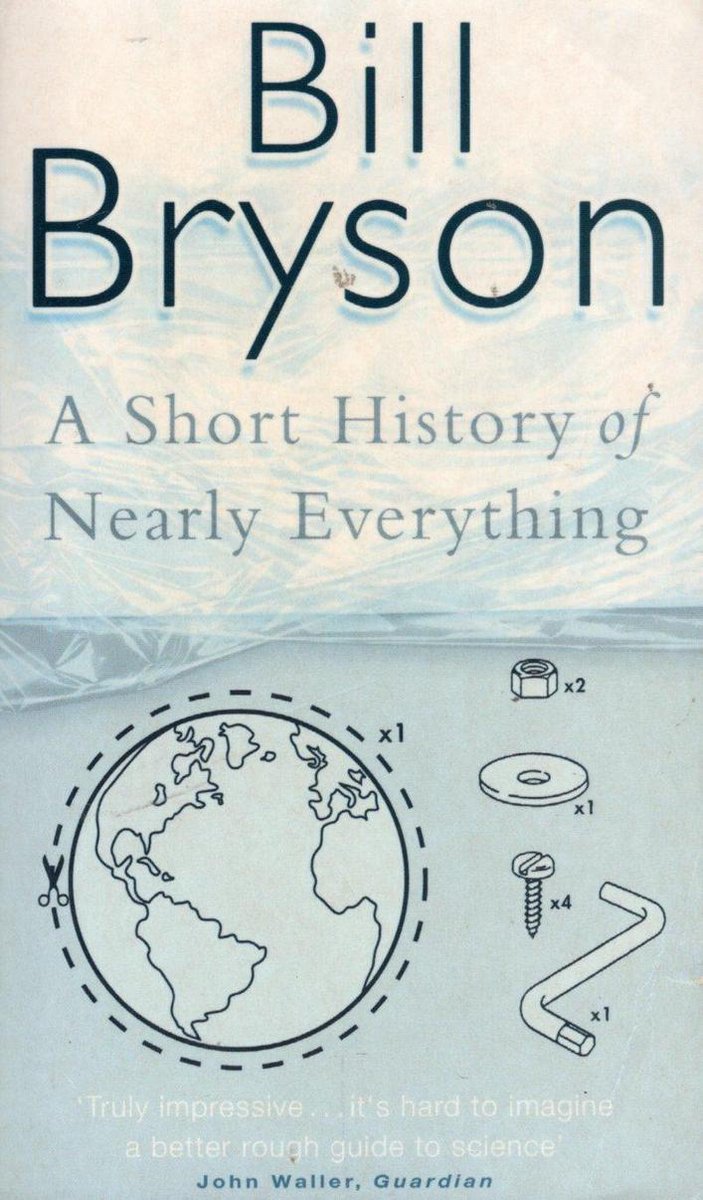 boekenbalie_9780552151740_cover A Short History Of Nearly Everything