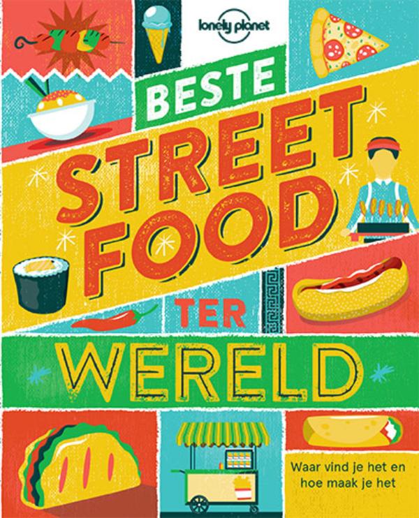 Lonely Planet Beste Streetfood Ter Wereld