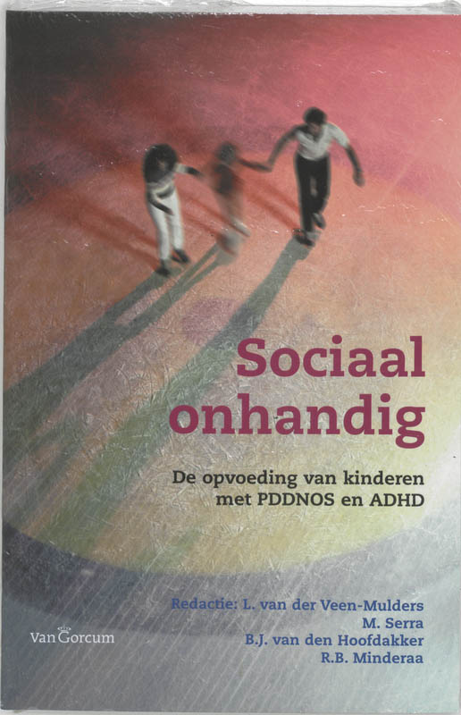 Sociaal Onhandig thumbnail