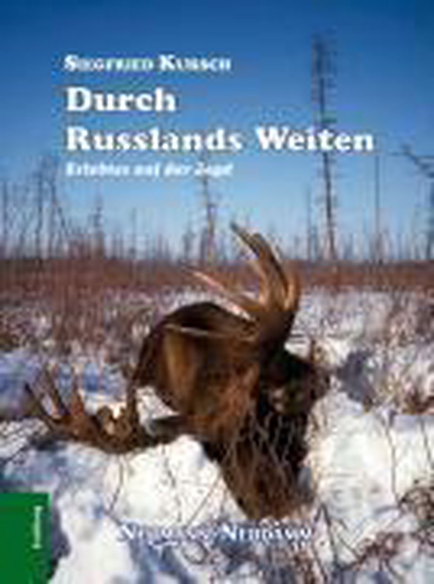 Durch Russlands Weiten