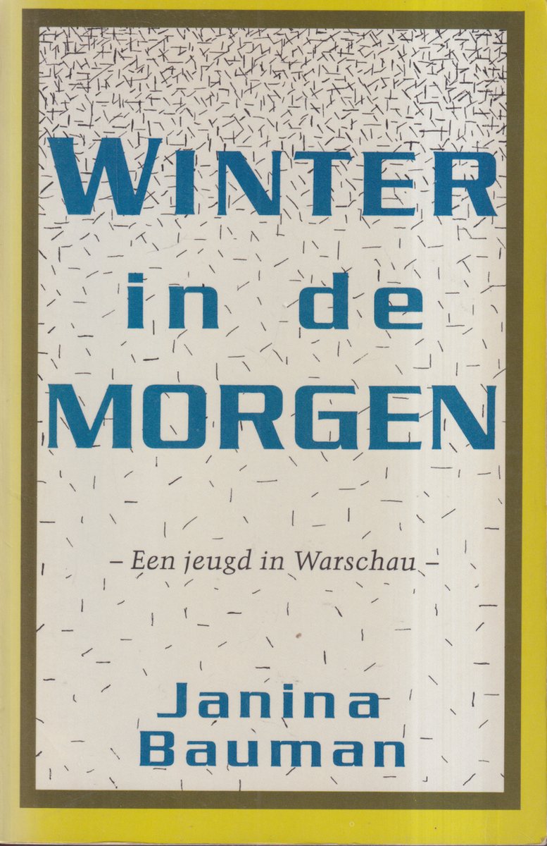 boekenbalie_9789062652105_cover Winter in de Morgen