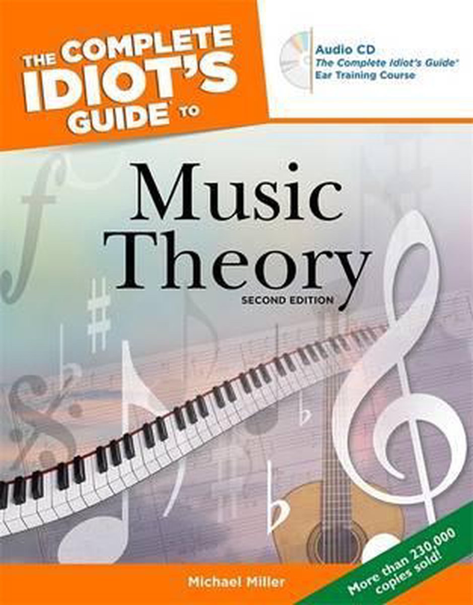 Music Theory