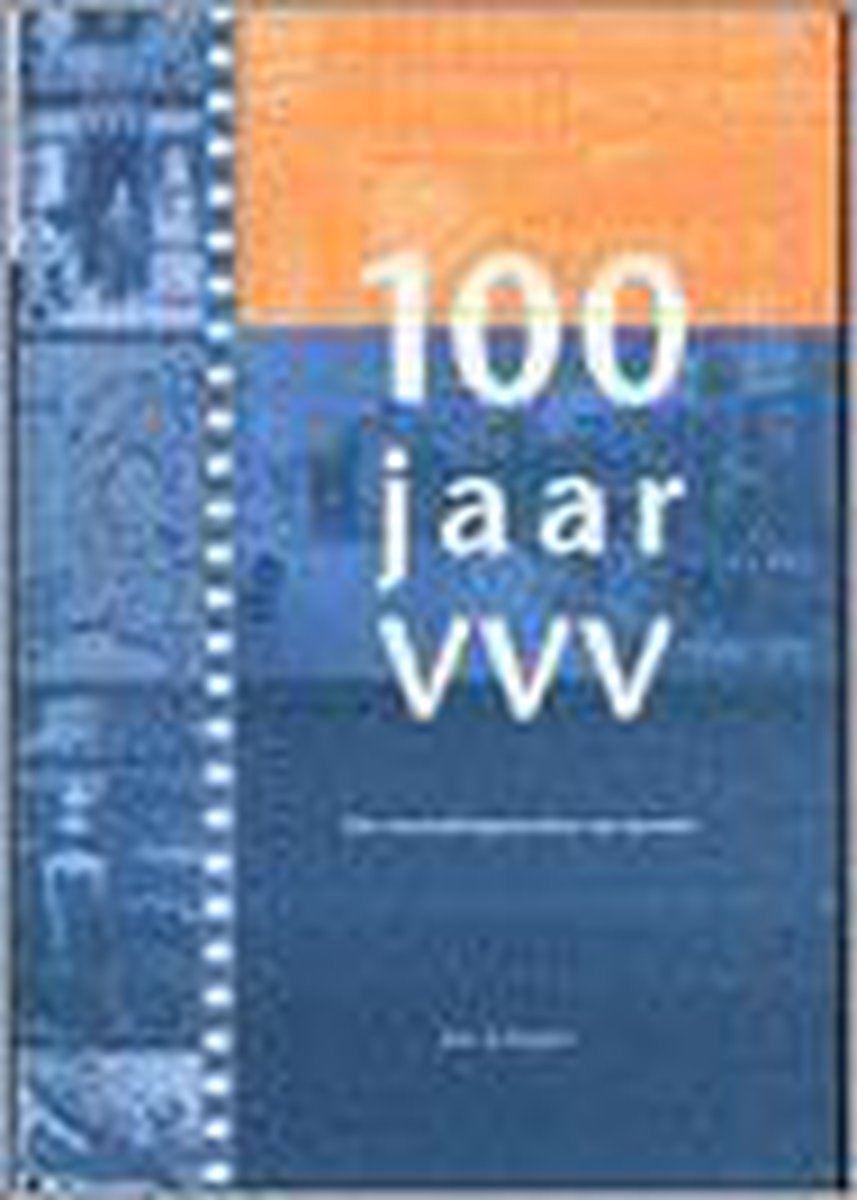 100 Jaar VVV