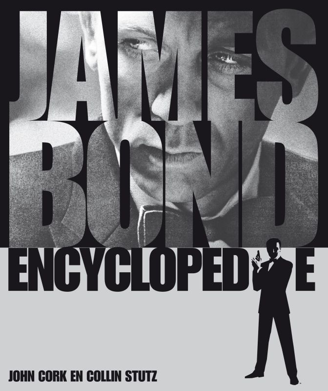 James Bond Encyclopedie