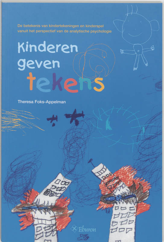 Th. Foks-Appelman Kinderen Geven Tekens