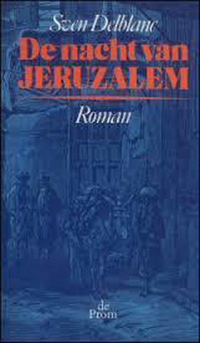 De Nacht van Jeruzalem