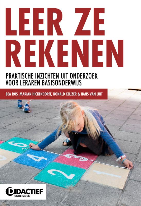 Leer ze rekenen / Didactief