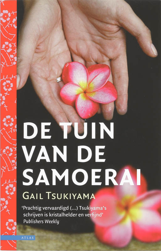 De Tuin Van De Samoerai