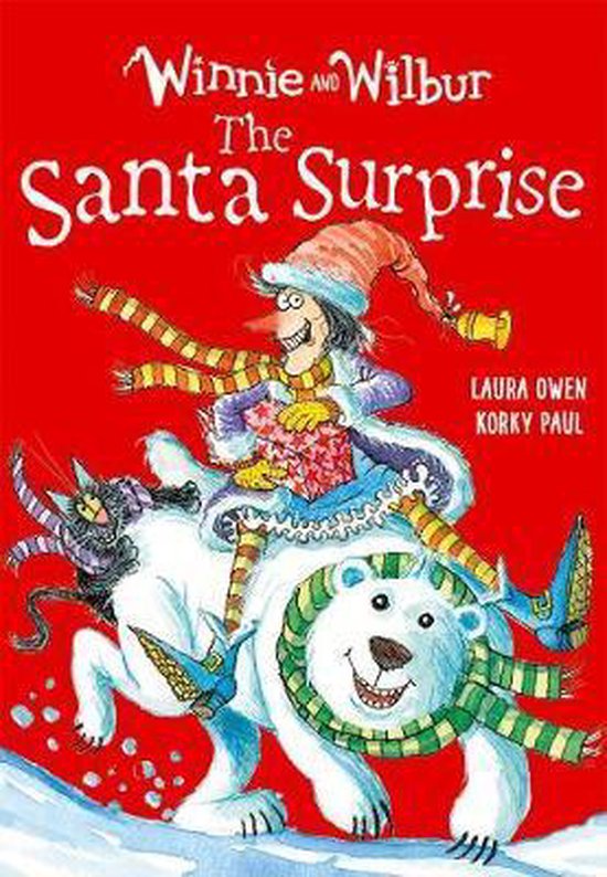 Laura Owen Winnie And Wilbur