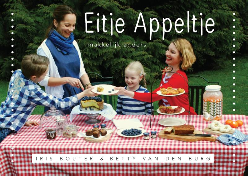 Eitje Appeltje
