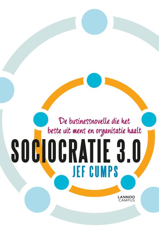 Jef Cumps Sociocratie 3.0 thumbnail