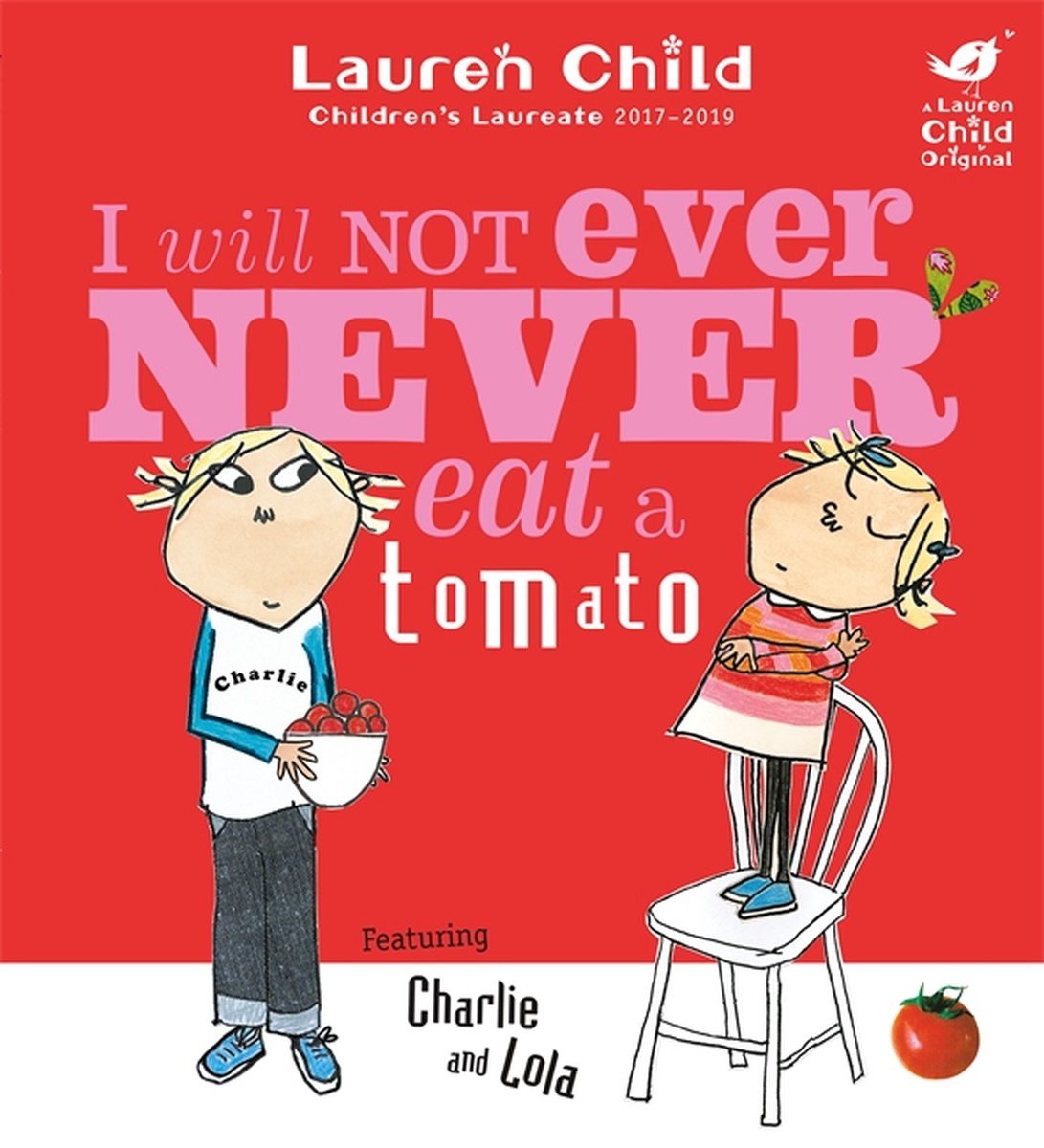 Charlie and Lola