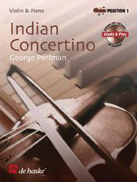 Indian Concerto