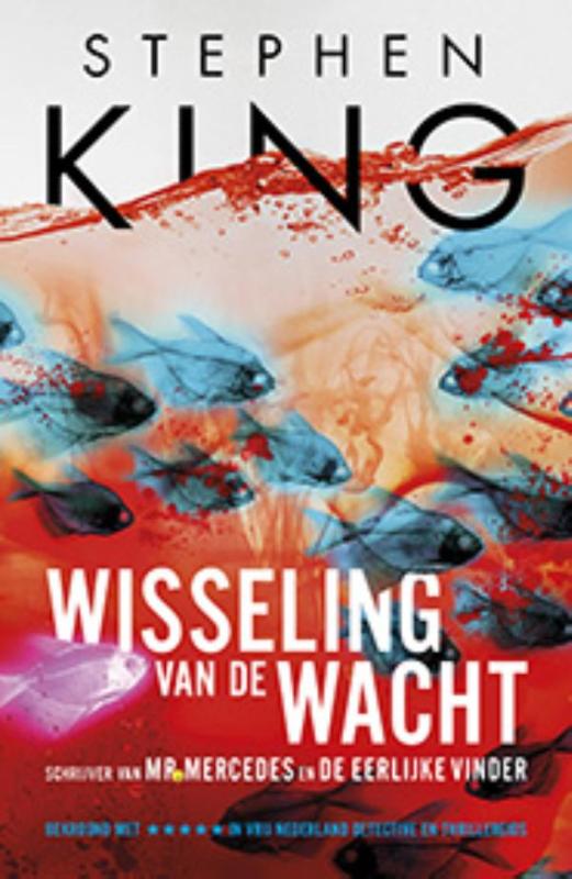 boekenbalie_9789021019185_cover Wisseling van de wacht / Bill Hodges / 3