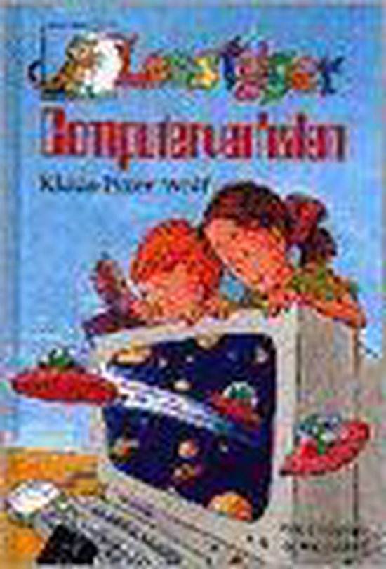 Computerverhalen