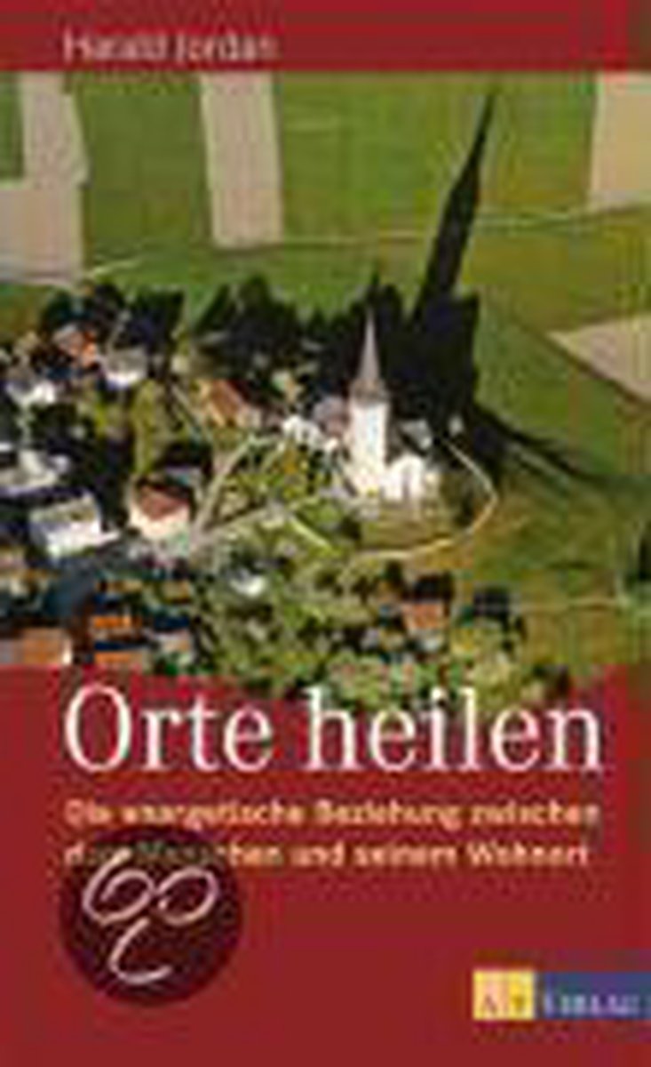 Orte heilen