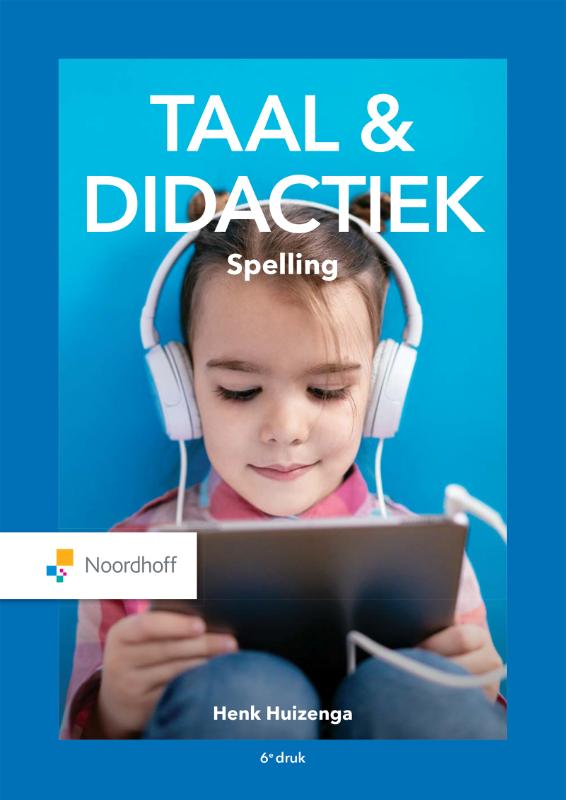 Spelling / Vast Boek / Taal & didactiek