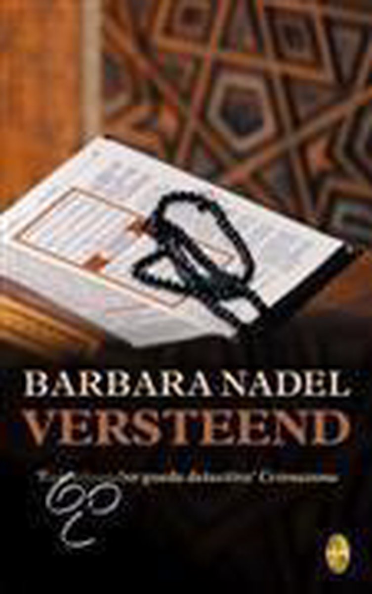 boekenbalie_9789058313362_cover Versteend