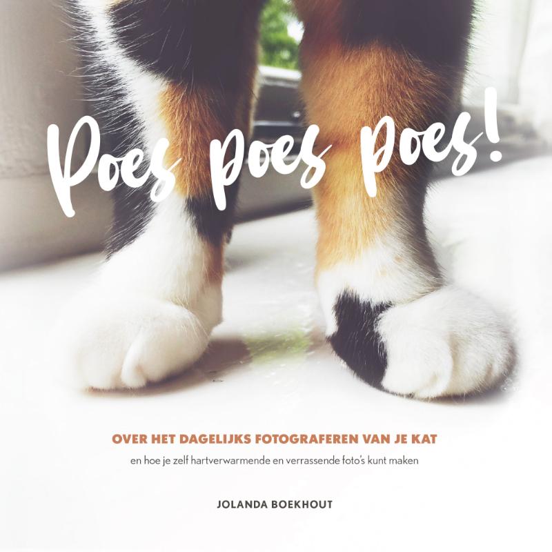 Poes poes poes!