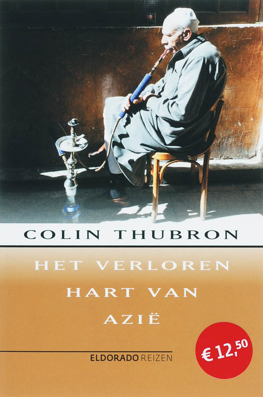 boekenbalie_9789047100164_cover Het verloren hart van Azie / Eldorado