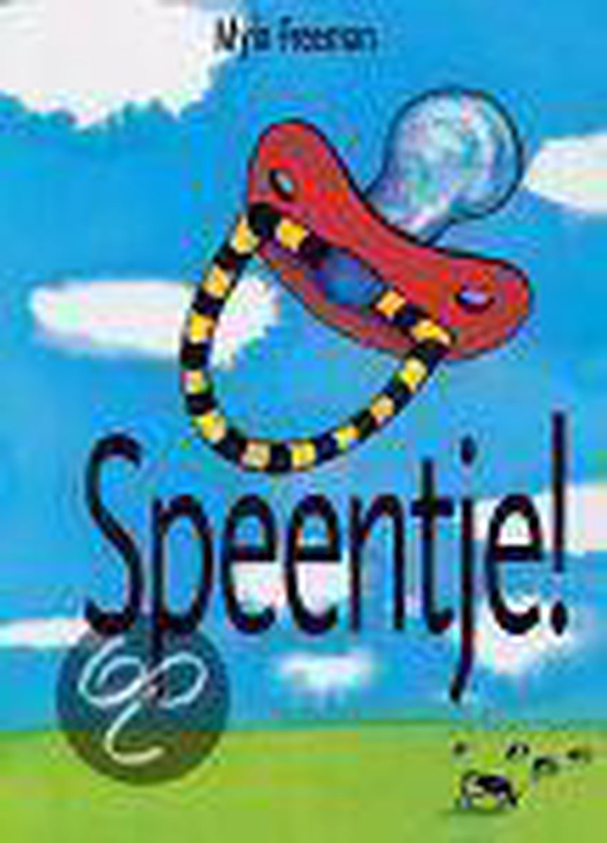 Speentje !