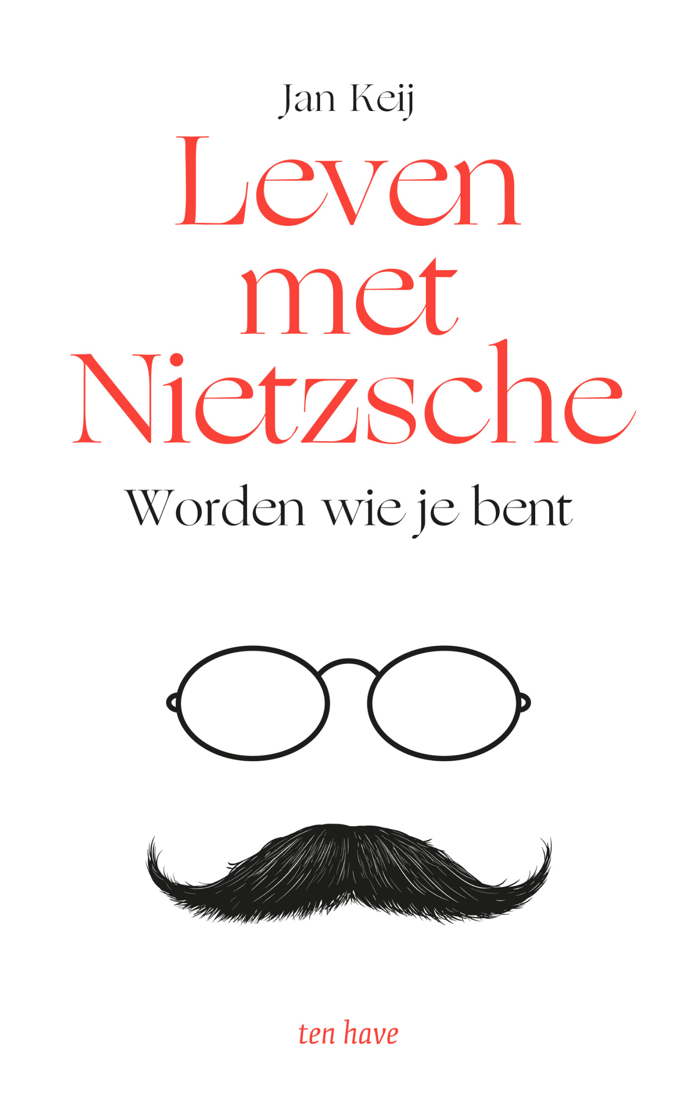 Leven met Nietzsche