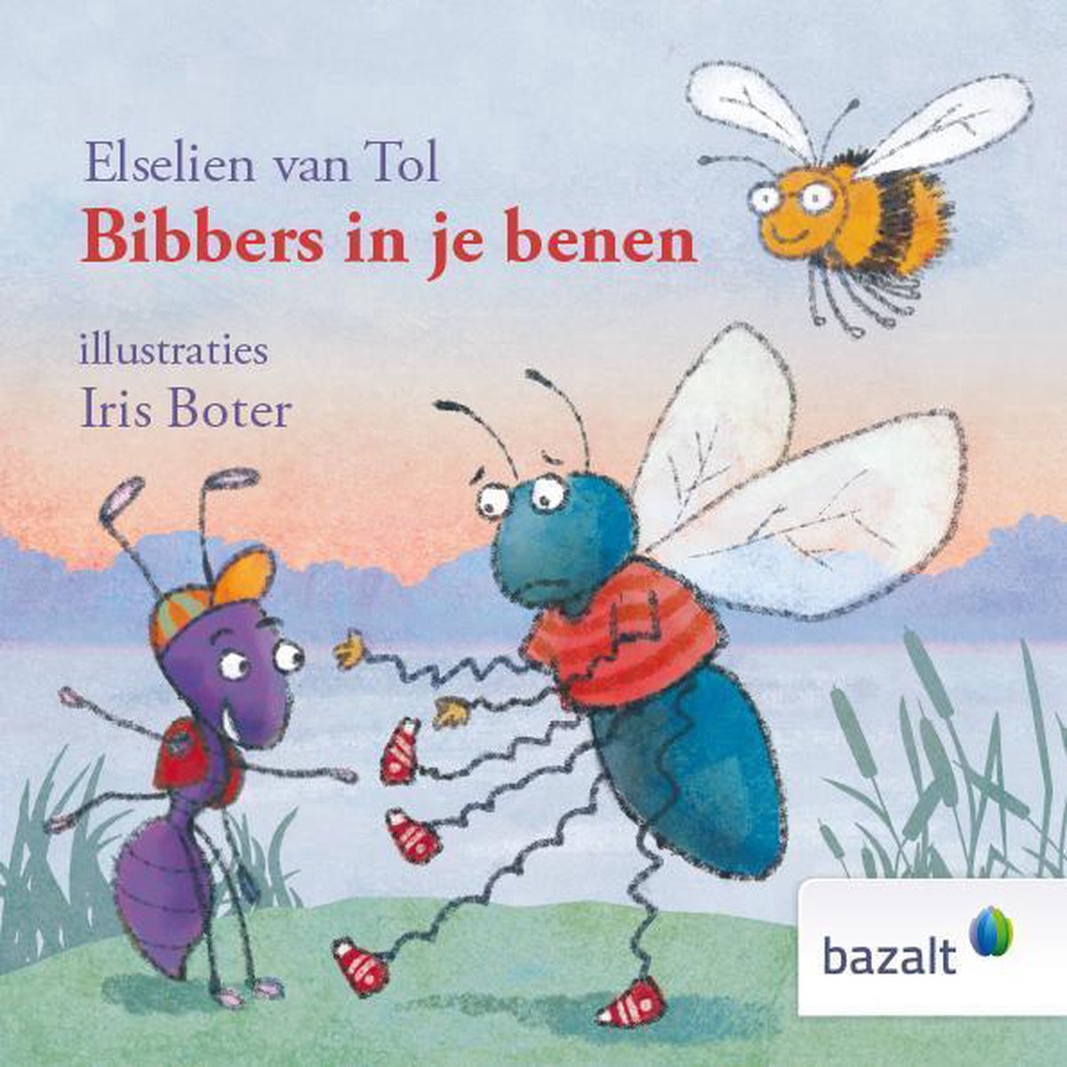 boekenbalie_9789461182012_cover Bibbers in je benen