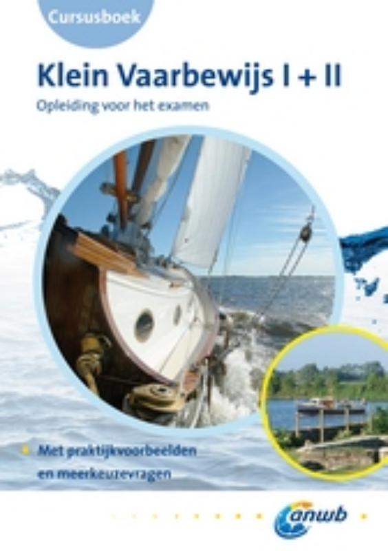 Klein Vaarbewijs I + Ii thumbnail
