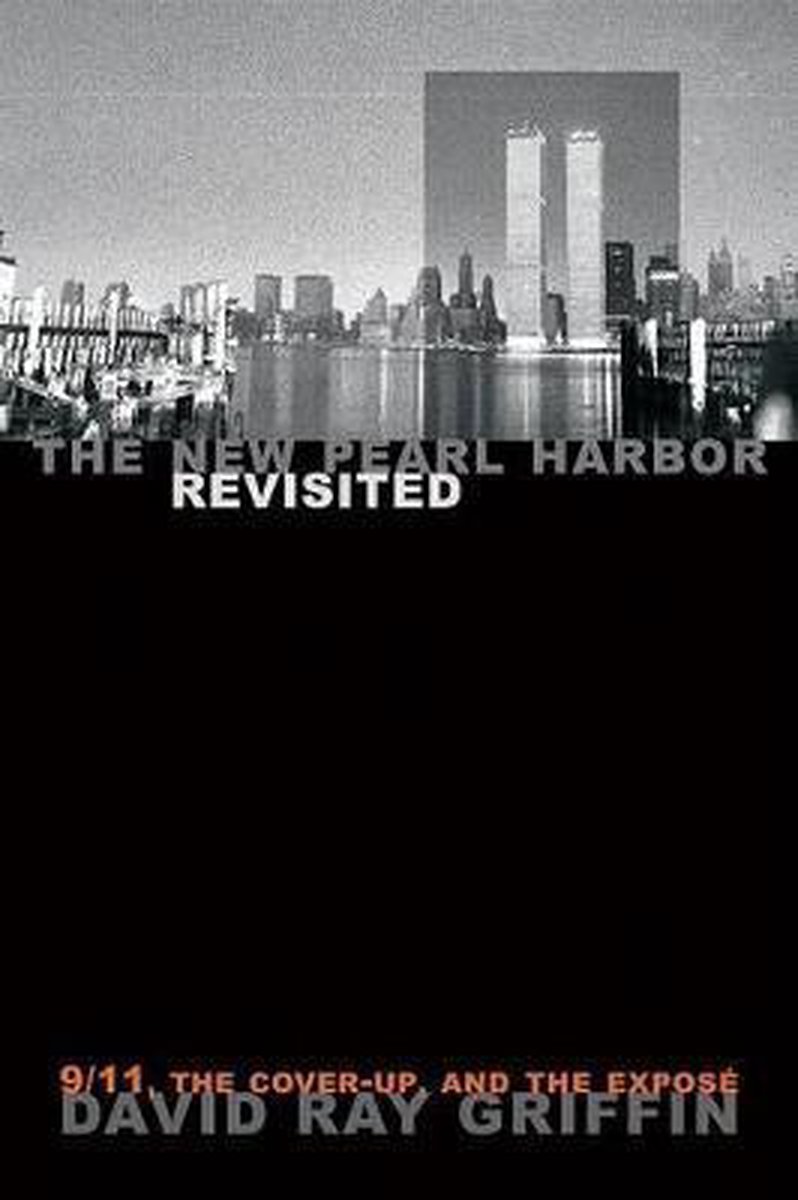The New Pearl Harbor Revisited