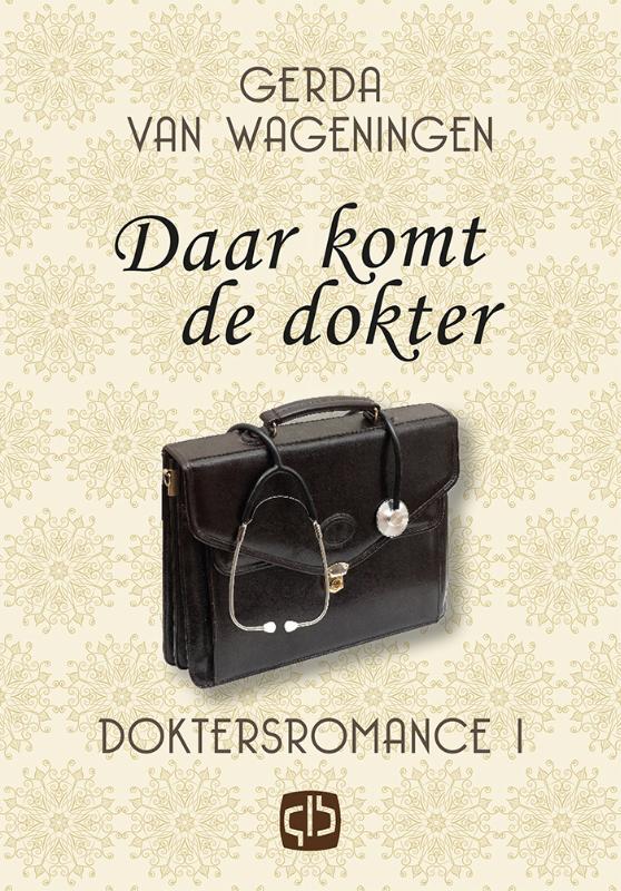 boekenbalie_9789036433747_cover Daar komt de dokter