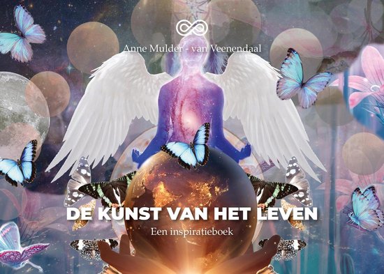 De kunst van het leven | Een inspiratieboek