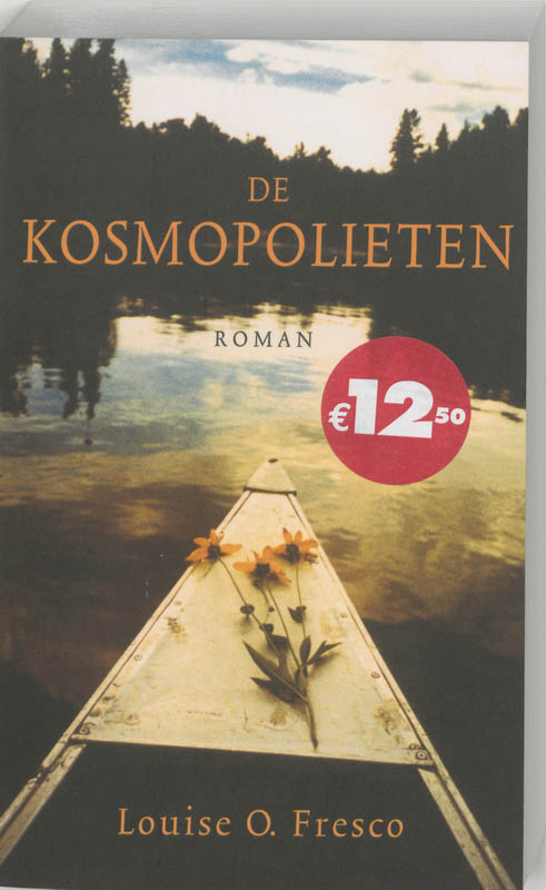 Louise O. Fresco De Kosmopolieten thumbnail