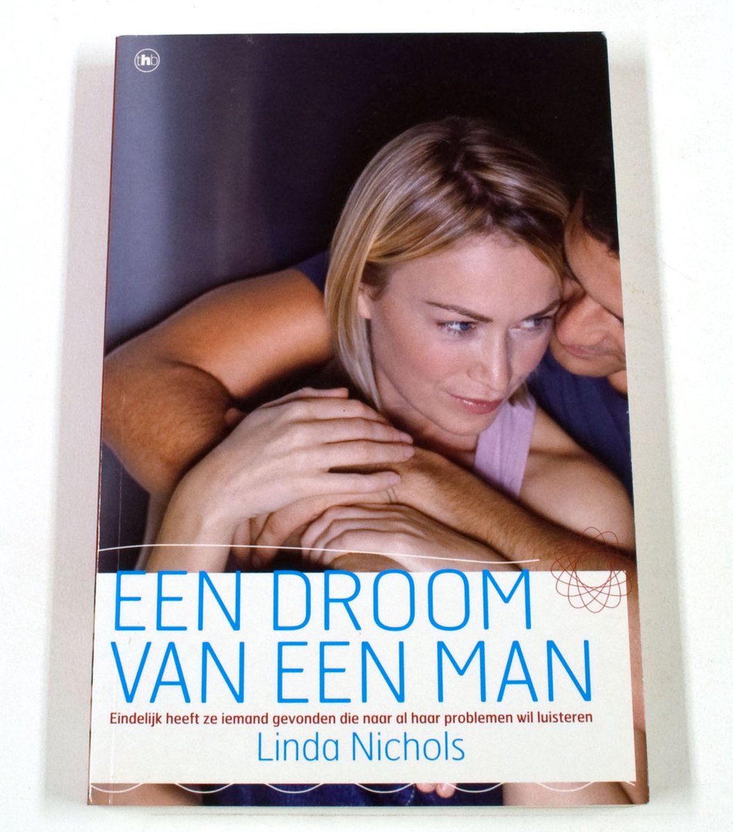 Een droom van een man