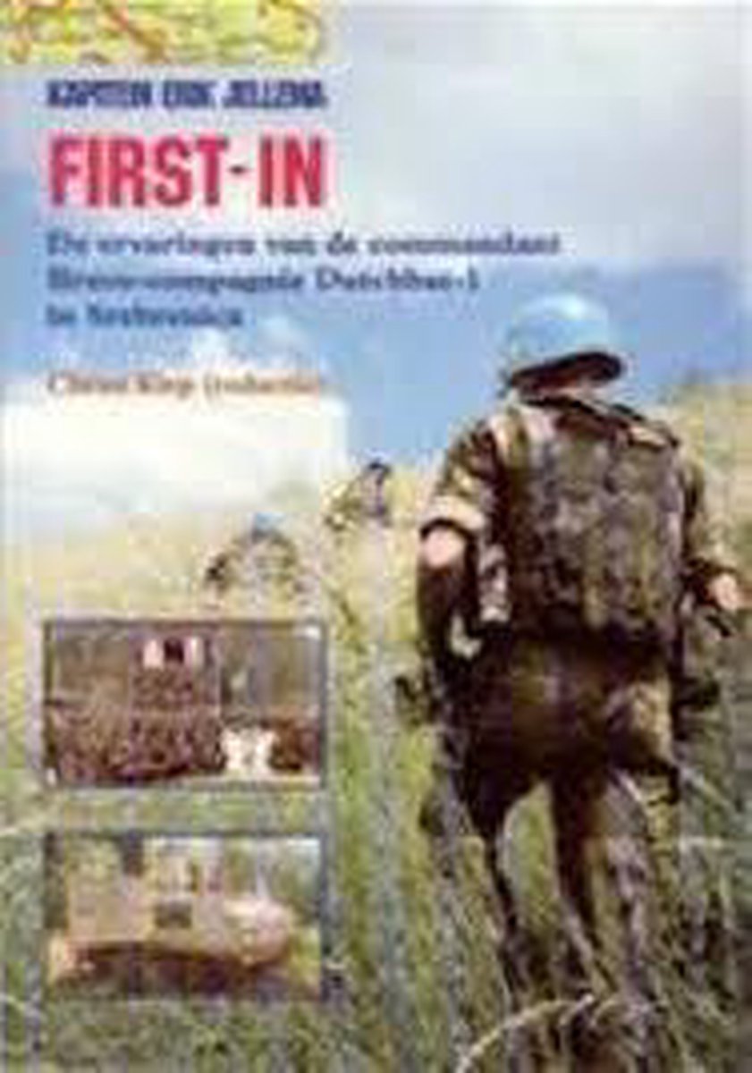 First-In