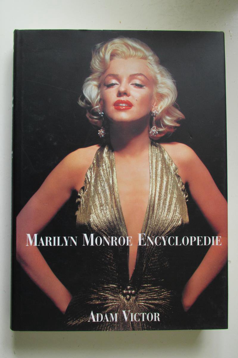 boekenbalie_9783829052061_cover MARILYNMONROE ENCYCLOPEDIE
