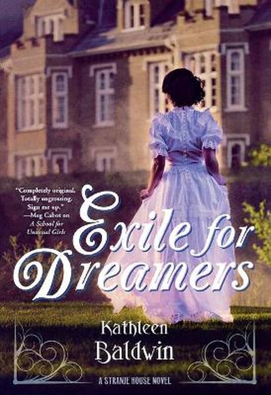 boekenbalie_9780765376039_cover Exile for Dreamers