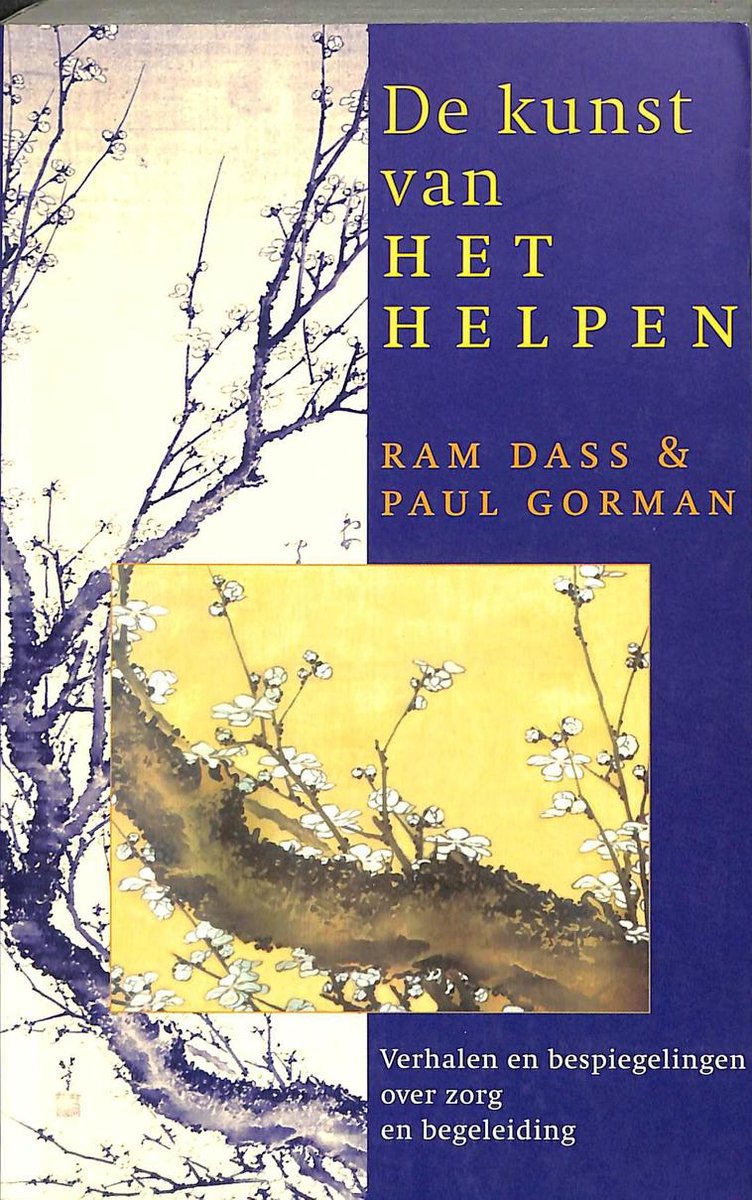 boekenbalie_9789063255275_cover De kunst van het helpen