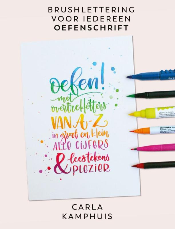 boekenbalie_9789043919883_cover Brushlettering voor iedereen