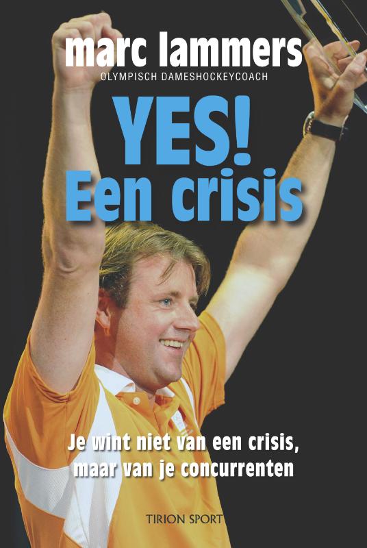T. Hendickx Yes Een Crisis thumbnail