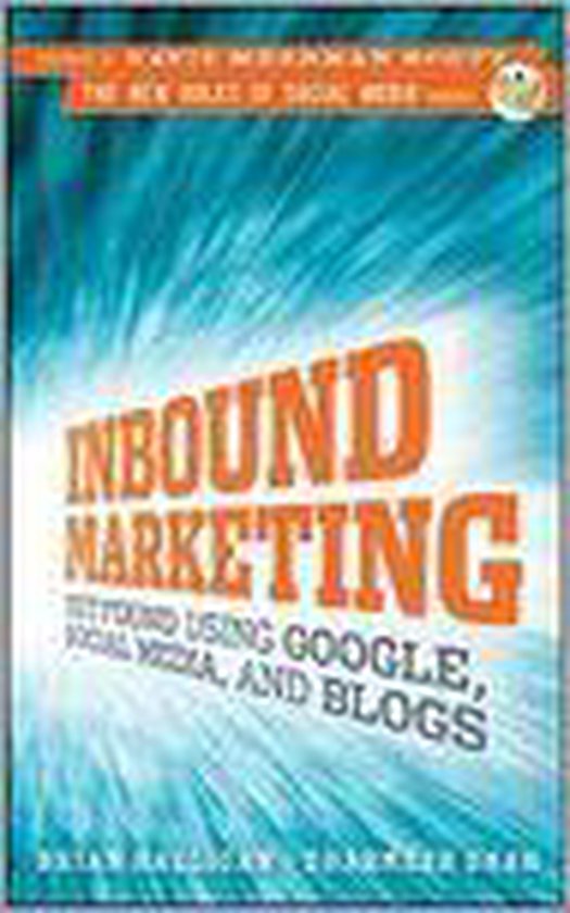boekenbalie_9780470499313_cover Inbound Marketing