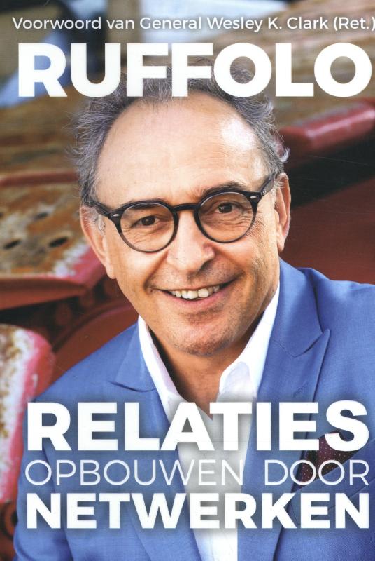 Charles D. A. Ruffolo Relaties Opbouwen Door Netwerken