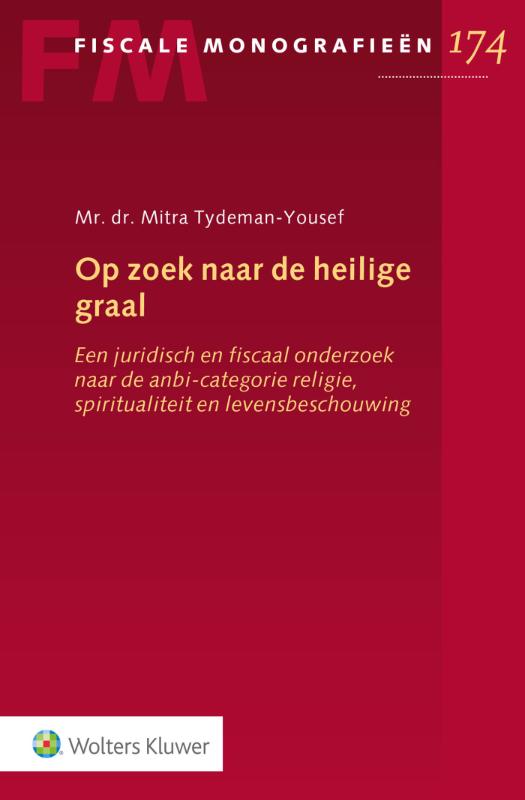 Op zoek naar de heilige graal