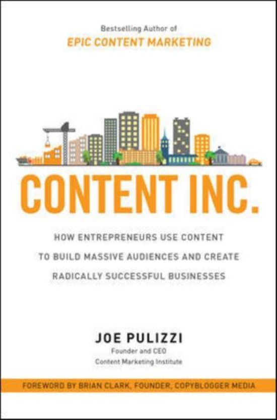 Content Inc.