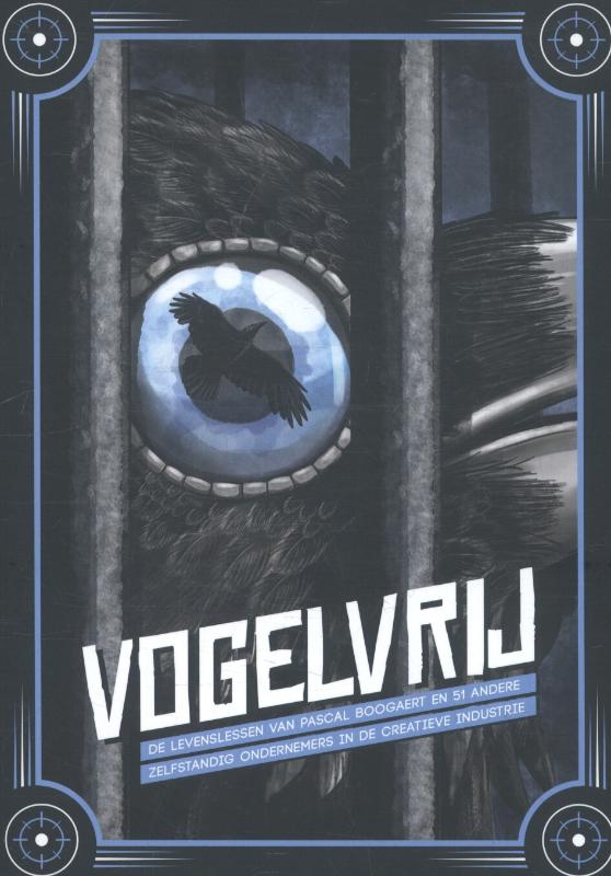 Vogelvrij