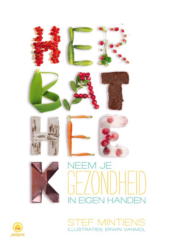 Stef Mintiens Herbatheek thumbnail