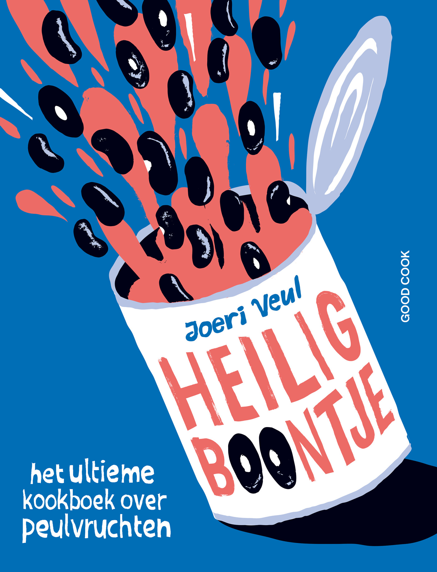Heilig boontje