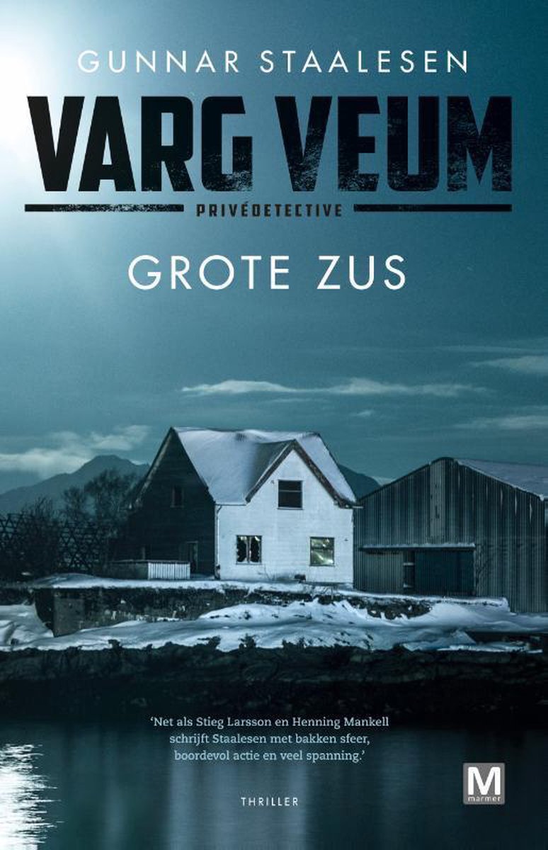 boekenbalie_9789460684258_cover Grote zus / Varg Veum / 20