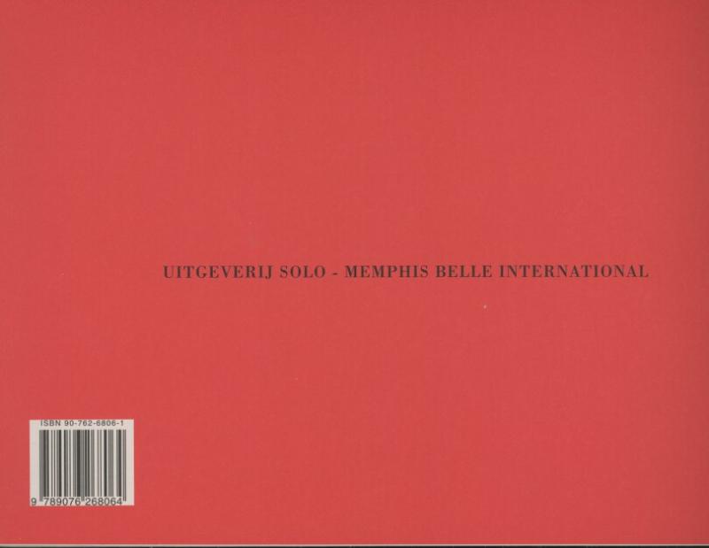 De avonturen van Bruintje Beer 2 De avonturen van Bruintje Beer 2 achterkant