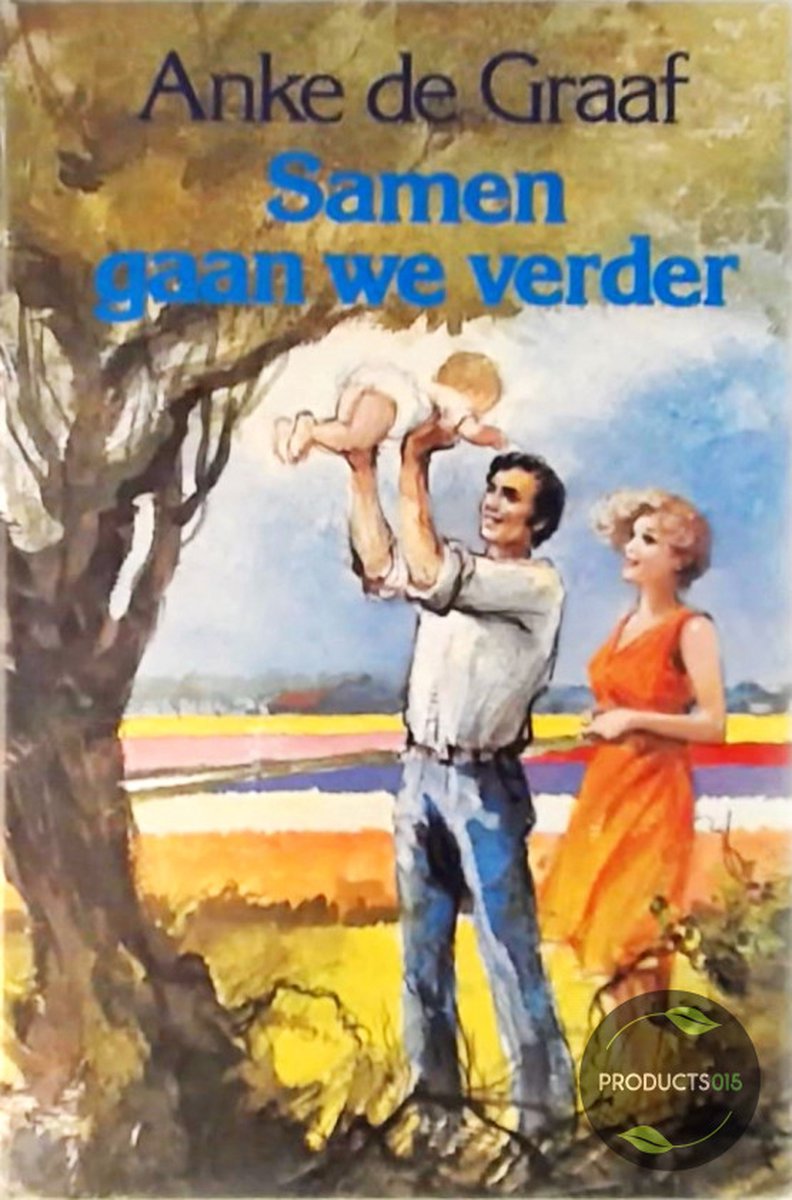 Samen Gaan We Verder | Anke De Graaf thumbnail